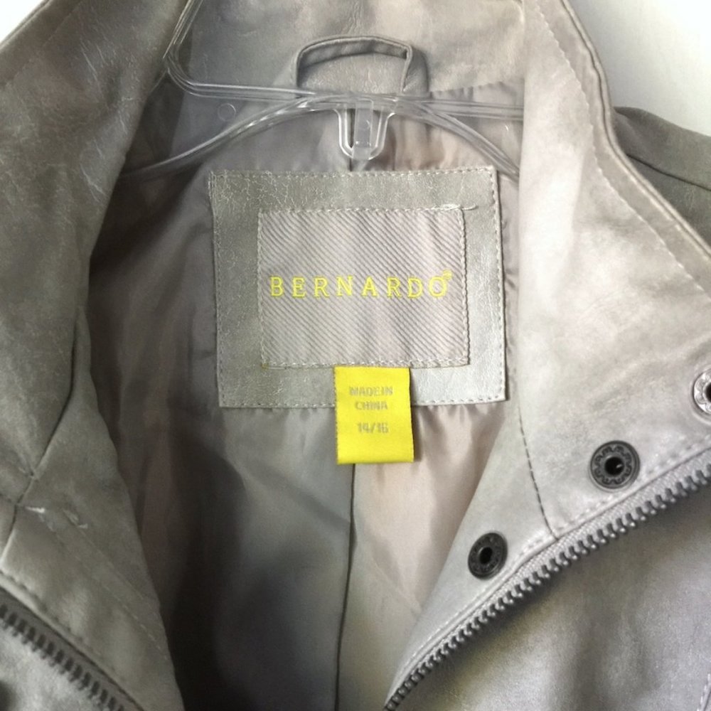 Bernardo Jacket - Picture 4 of 8